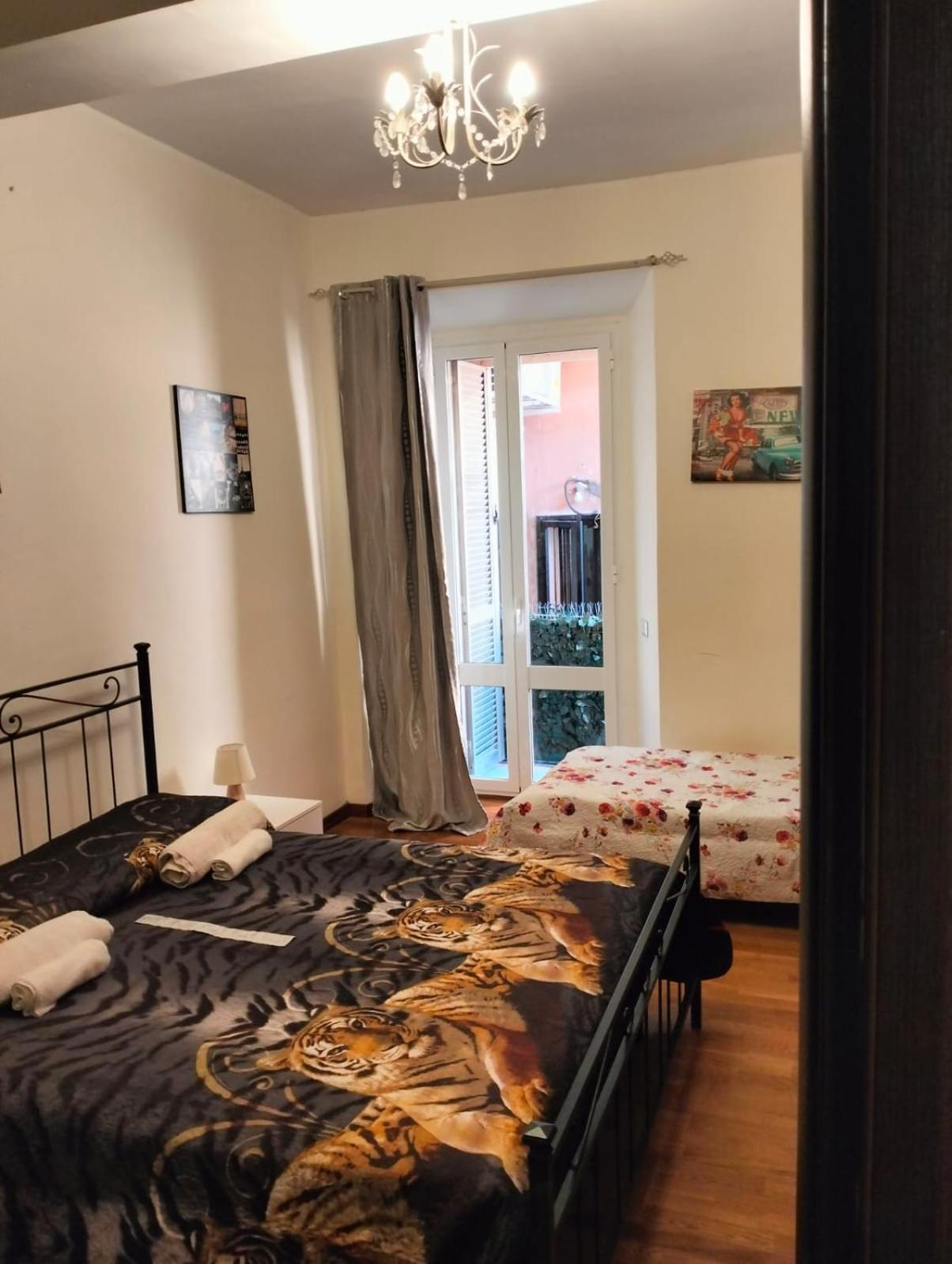 Pitico Port Apartment Civitavecchia Kültér fotó