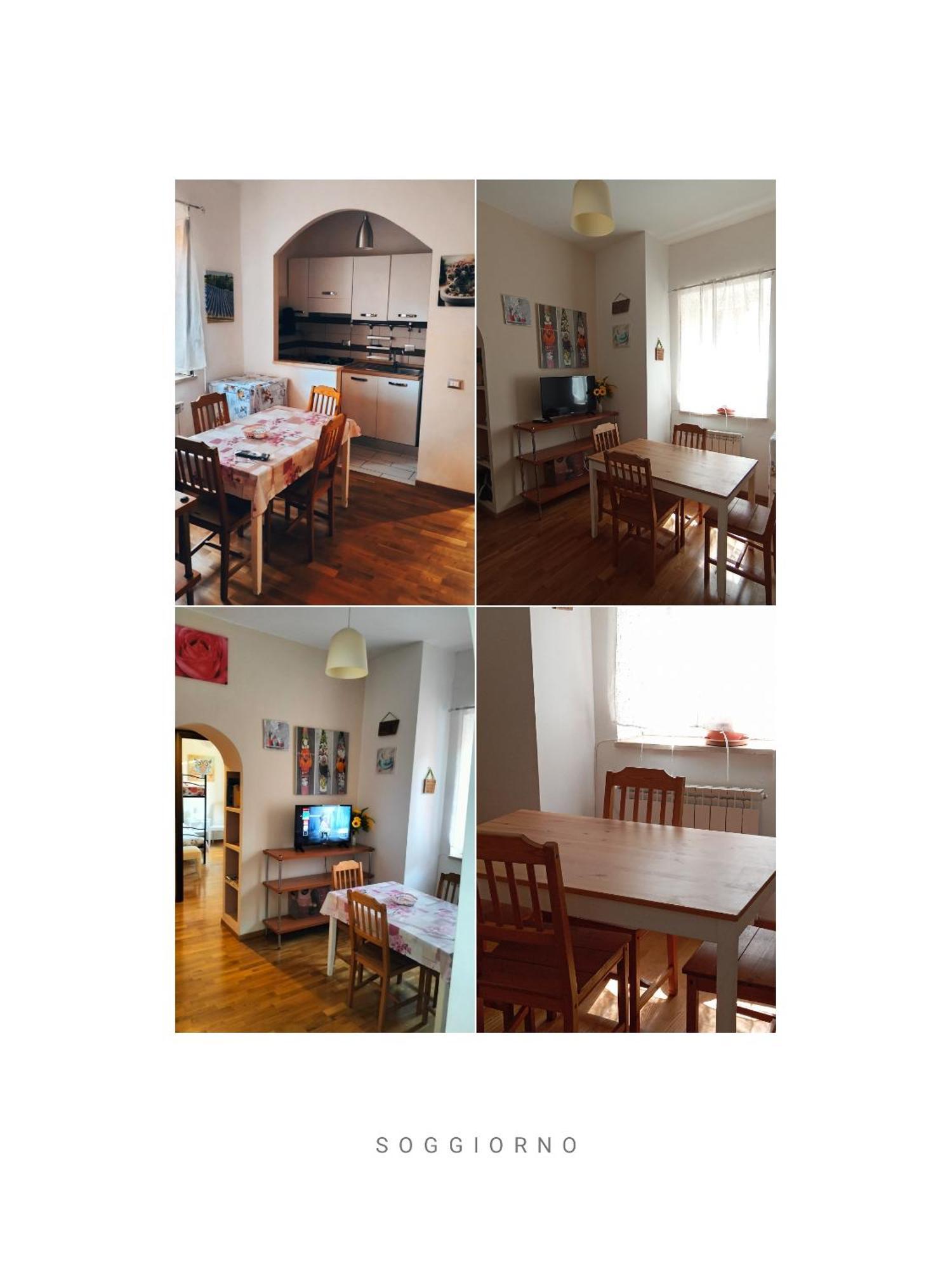 Pitico Port Apartment Civitavecchia Kültér fotó
