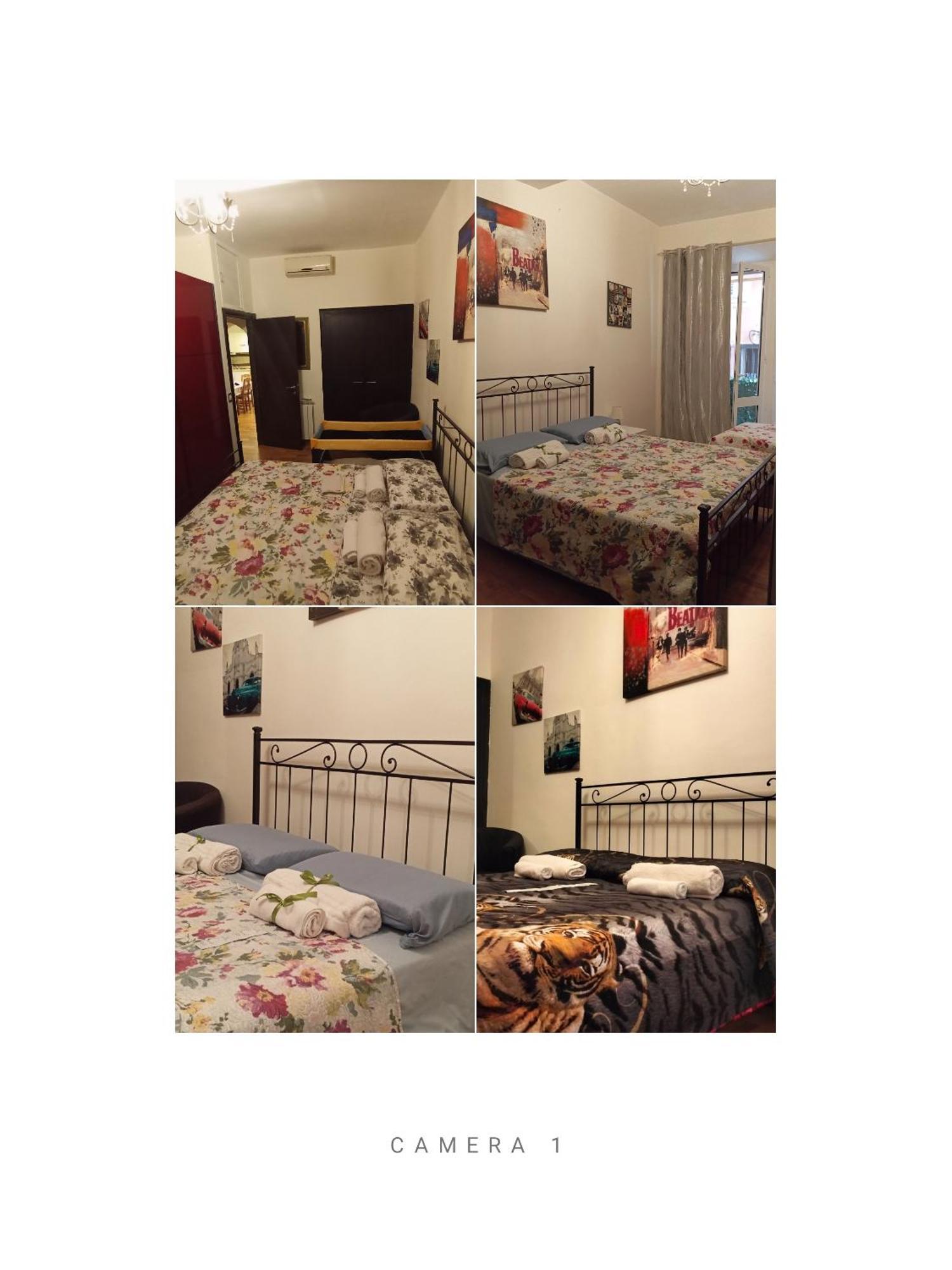 Pitico Port Apartment Civitavecchia Kültér fotó