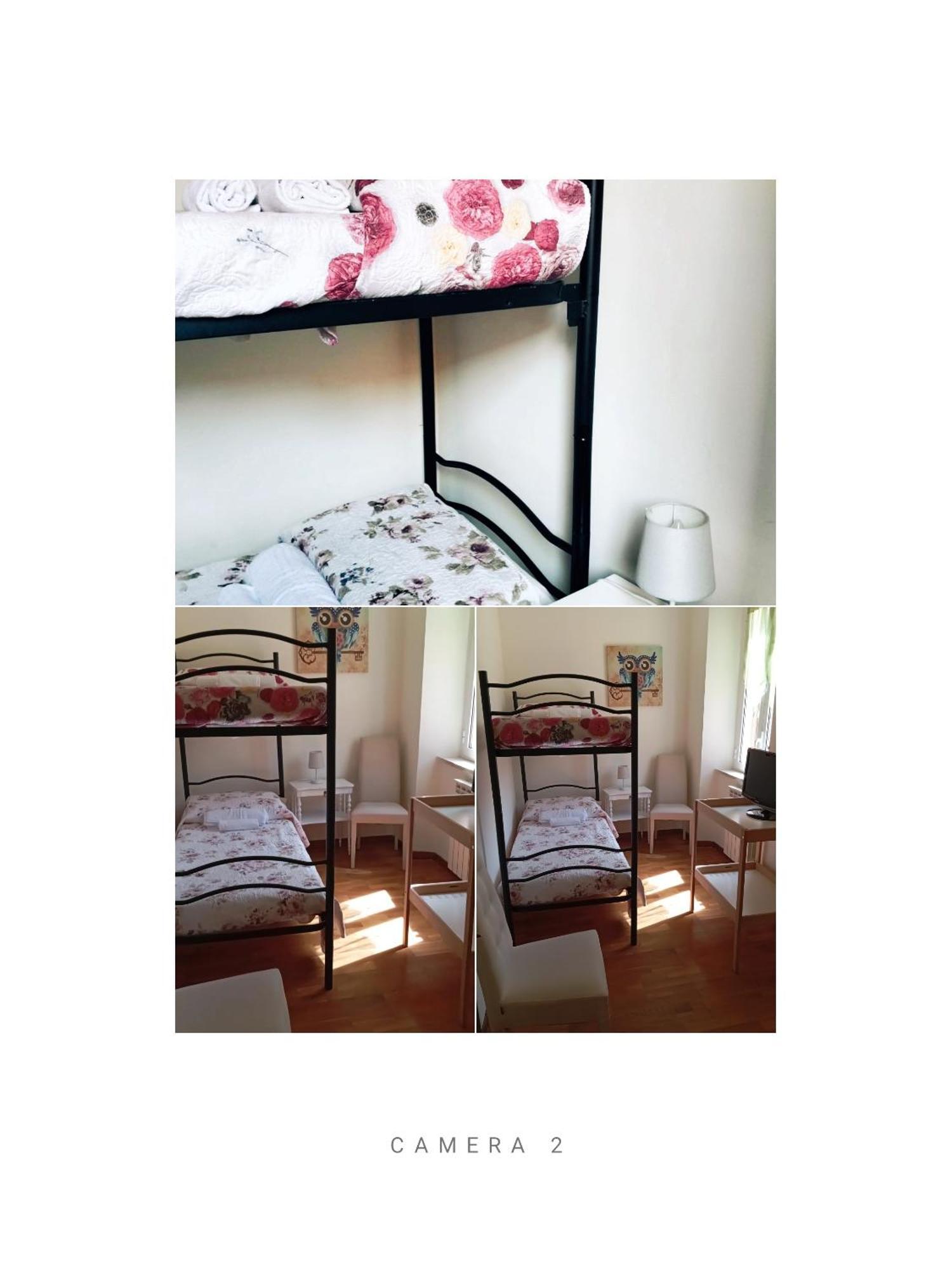 Pitico Port Apartment Civitavecchia Kültér fotó