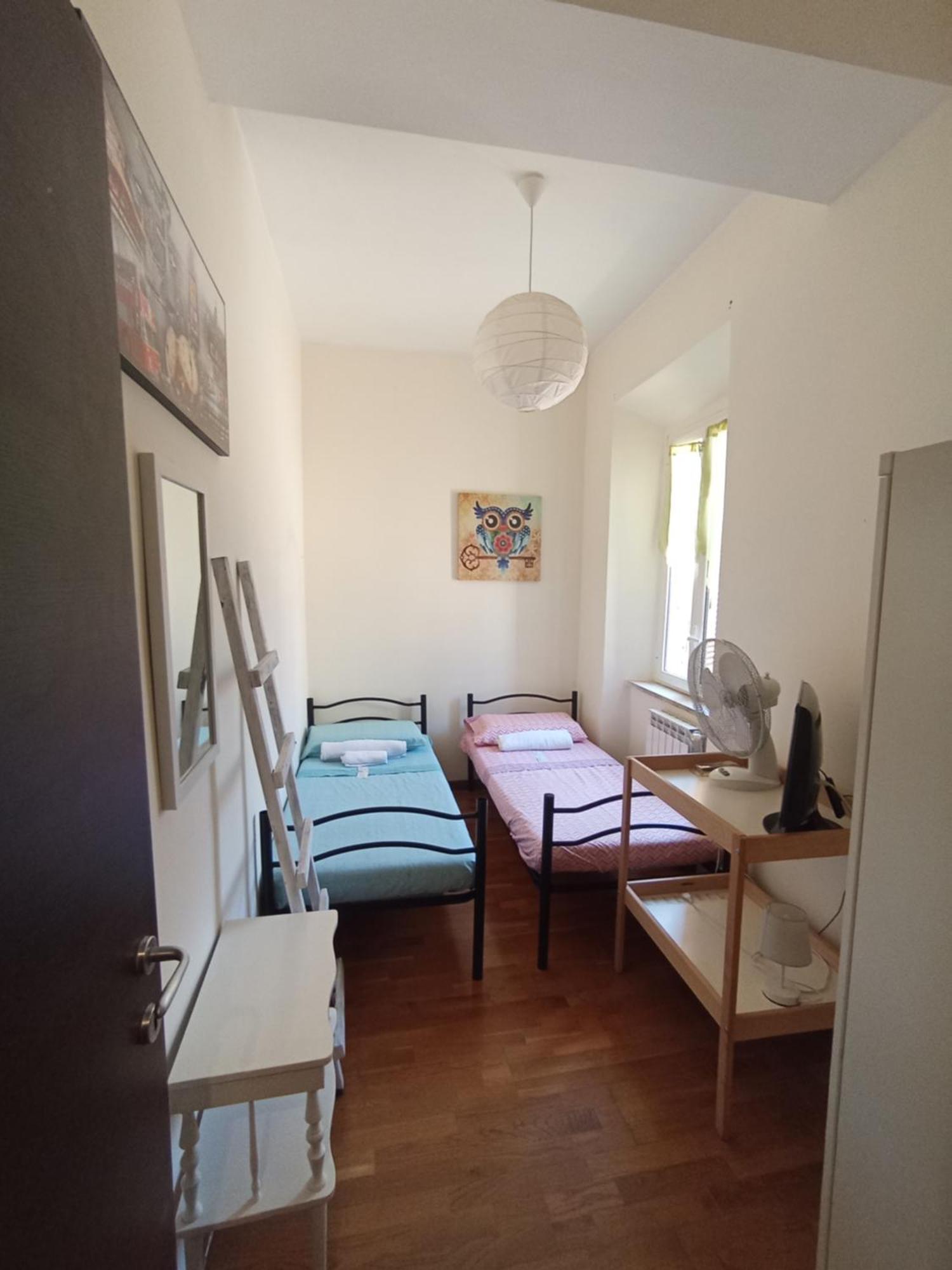 Pitico Port Apartment Civitavecchia Kültér fotó
